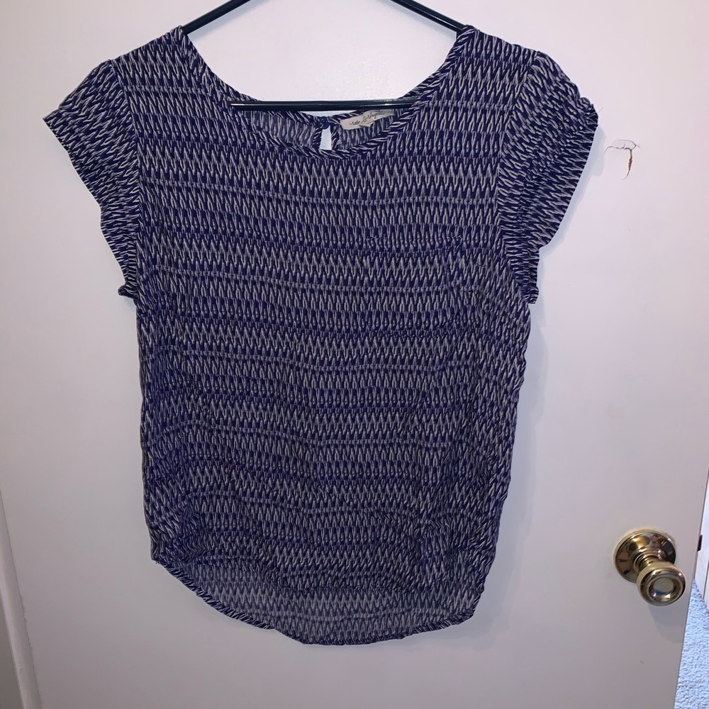Womens blouse